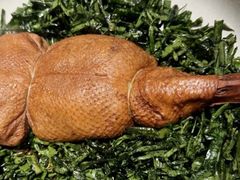 -兰庭玉树·老饭骨家宴(后海店)