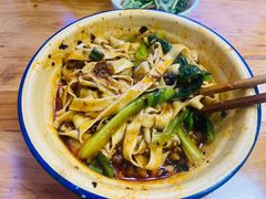 -老蒋面(南坪店)