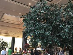 -北京贵宾楼饭店 红墙咖啡厅