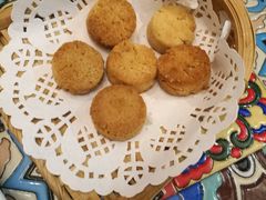 -乌镇那一年小院主题餐厅(甘泉西路店)