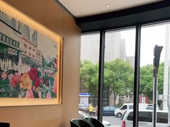 -星巴克(天津有巢公馆店)