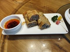 -枣子树·素食餐厅(普陀山店)