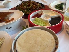 -月福京味斋·烤鸭店·北京菜(鼓楼总店)