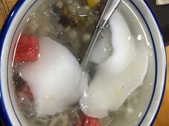 -文昌邓记清补凉(西沙路店)