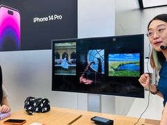 -Apple零售店(成都太古里店)