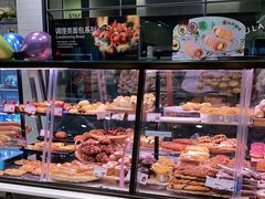 -巴黎贝甜(熙悦汇店)