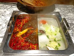 -京元盛铜锅涮肉(上海总店)