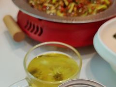 -烹湘·鲜炒湖南土菜(海珠店)