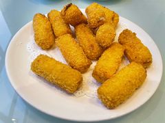 -胖子菜馆(隆昌路店)