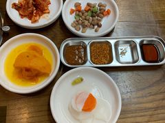 -·缸桶屋·韩式牛肋条自助烤肉(西湖D11店)