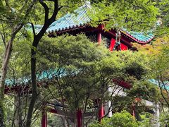 -岳麓山风景名胜区