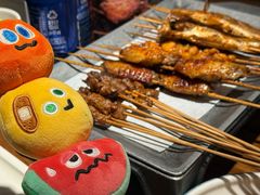 -管氏翅吧(地安门创始店)