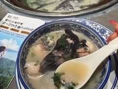 -贺庄·活鱼馆(珠吉路店)