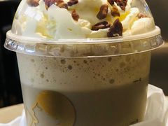 -喜茶(上海兴业太古汇店)