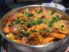 -和福顺·牛肉海鲜焖锅(汕头金平万达广场店)