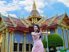 -南宁方特东盟神画