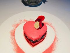 -L'Arome芳芳法国餐厅(仙林金鹰店)