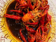 -有位虾匠·手工土菜小馆(市北店)