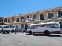 -清风小镇闯关东影视基地