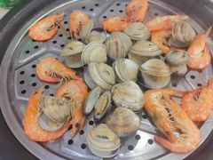 -船奇蒸汽海鲜·闽菜(八市海鲜总店)