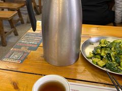 -后街佬·炭火鲜鱼杂(南城店)