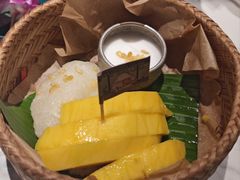 -太食獸泰式茶餐厅(艾尚天地店)