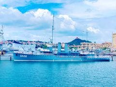 -中国人民解放军海军博物馆