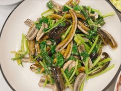 白炒鳝丝-小实惠嘉(威海路店)