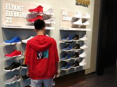 -Air Jordan(世贸天阶店)