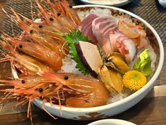 -田舍家Inakaya·炉端烧·铁板烧(天汇igc店)