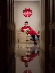 点击看大图 -WECOUTURE高级订制广州