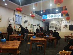 大堂-雨田饭店