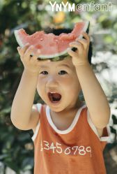 点击看大图 -雅尼·亚米儿童摄影美学馆(汉阳店)