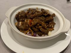 -汤臣·空中餐厅·严选粤菜(石湾世博广场店)