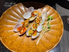 -德川家日本料理(中关村寰太大厦店)