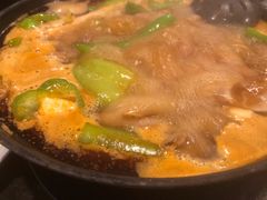 湘味肥肠火锅-湘肠香火锅店(团结湖店)