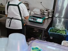 -老仓醋米线(万达店)