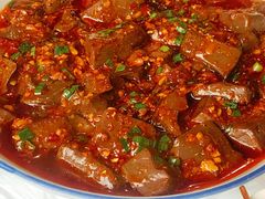 -阮老二·羊肉汤(黄甲店)