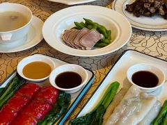-上海千禧海鸥大酒店