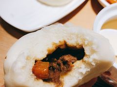 -馋笼小食堂-青岛大虾包(繁花里店)