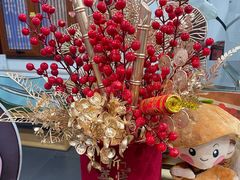 -陆羽泡的茶(集散中心店)