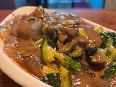 -正宗天津烧麦馆(柳州路店)