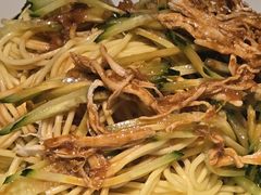 峨嵋鸡丝凉面-望京辣宴·古法川菜(望京店)