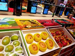 -7fresh七鲜(大族广场店)
