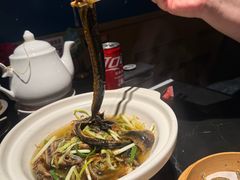 -芳芳私房菜·精做淮扬菜(承德路店)