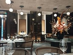 -广州文华东方酒店·江-由辉师傅主理