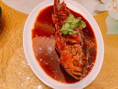 -扬州香格里拉·香宫中餐厅