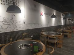 大堂-大自然醉鹅·铁锅火焰鹅(上海联洋店)