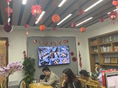 -子曰书院·古筝围棋书法国画小主持(夏都店)