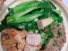 -华记煲仔华·煲仔饭(市桥易发店)